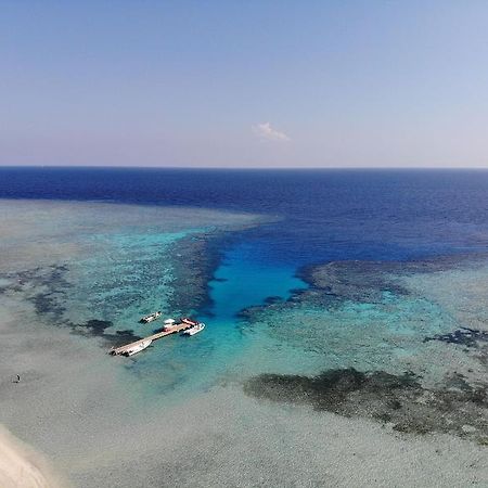 Marsa Shagra Village Marsa Alam Esterno foto