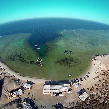 Marsa Shagra Village Marsa Alam Esterno foto