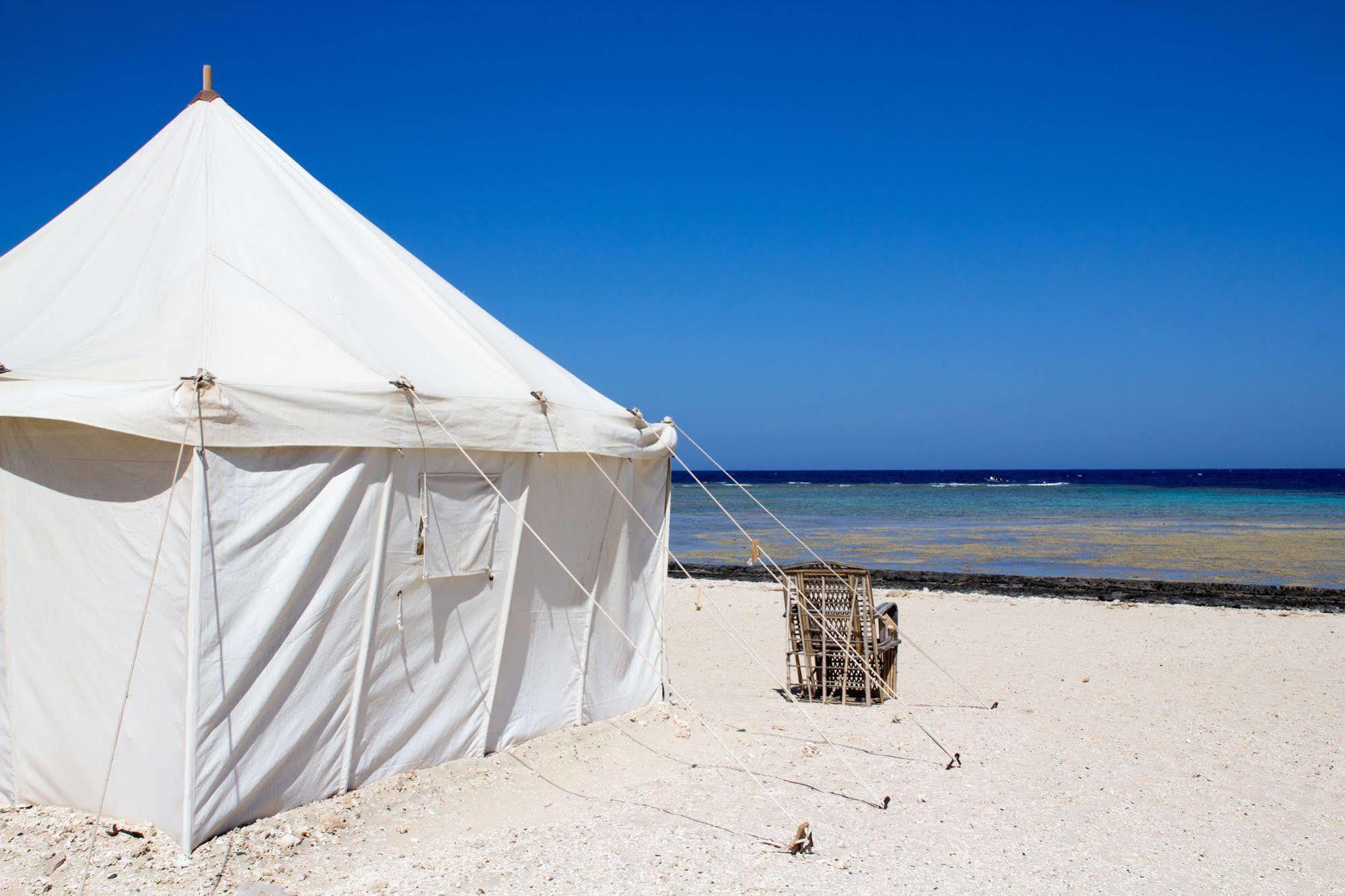 Marsa Shagra Village Marsa Alam Esterno foto