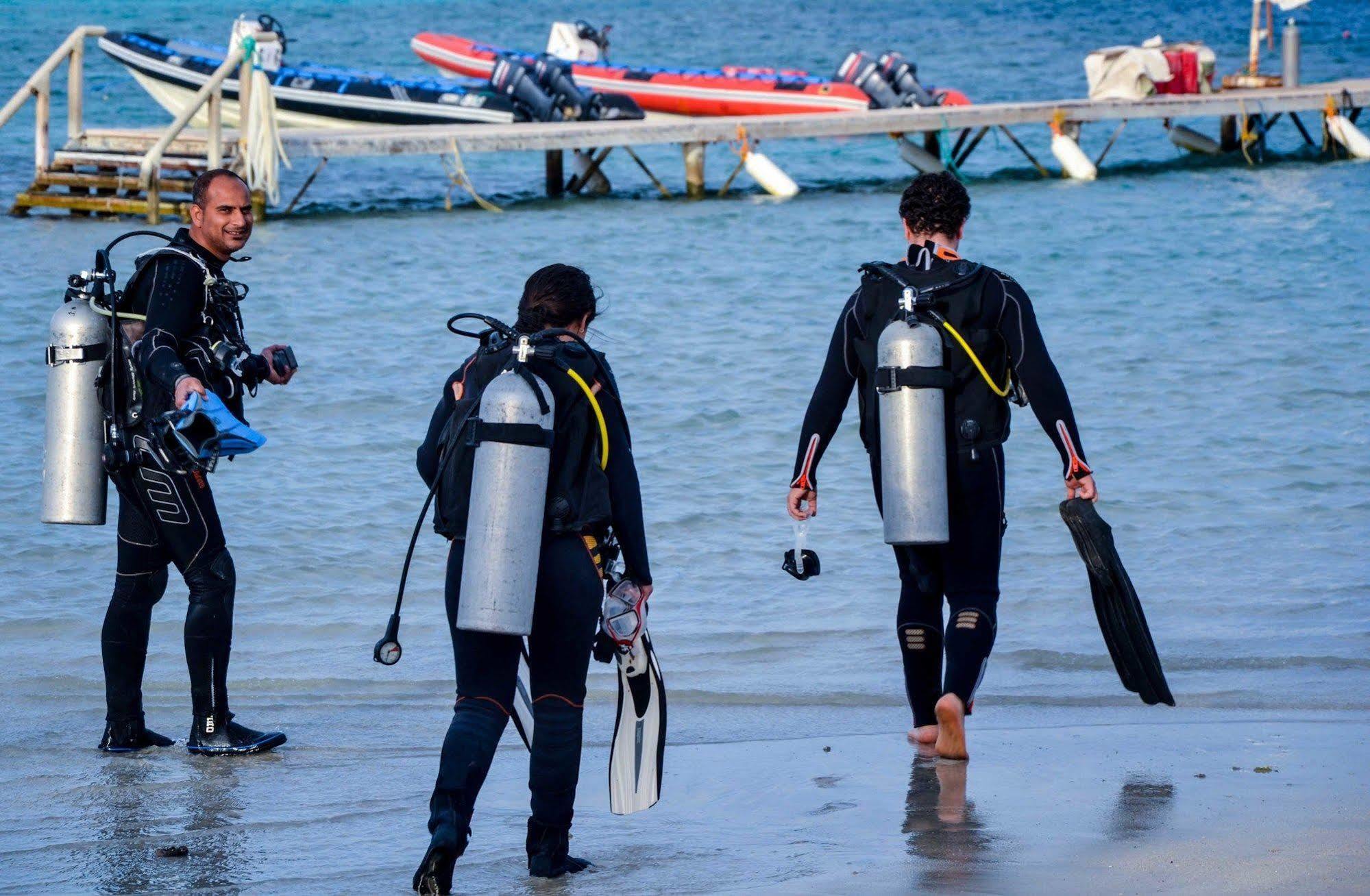 Marsa Shagra Village Marsa Alam Esterno foto