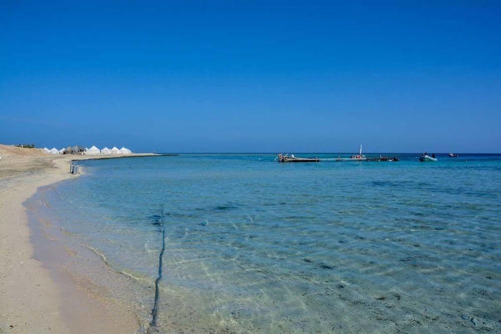 Marsa Shagra Village Marsa Alam Esterno foto