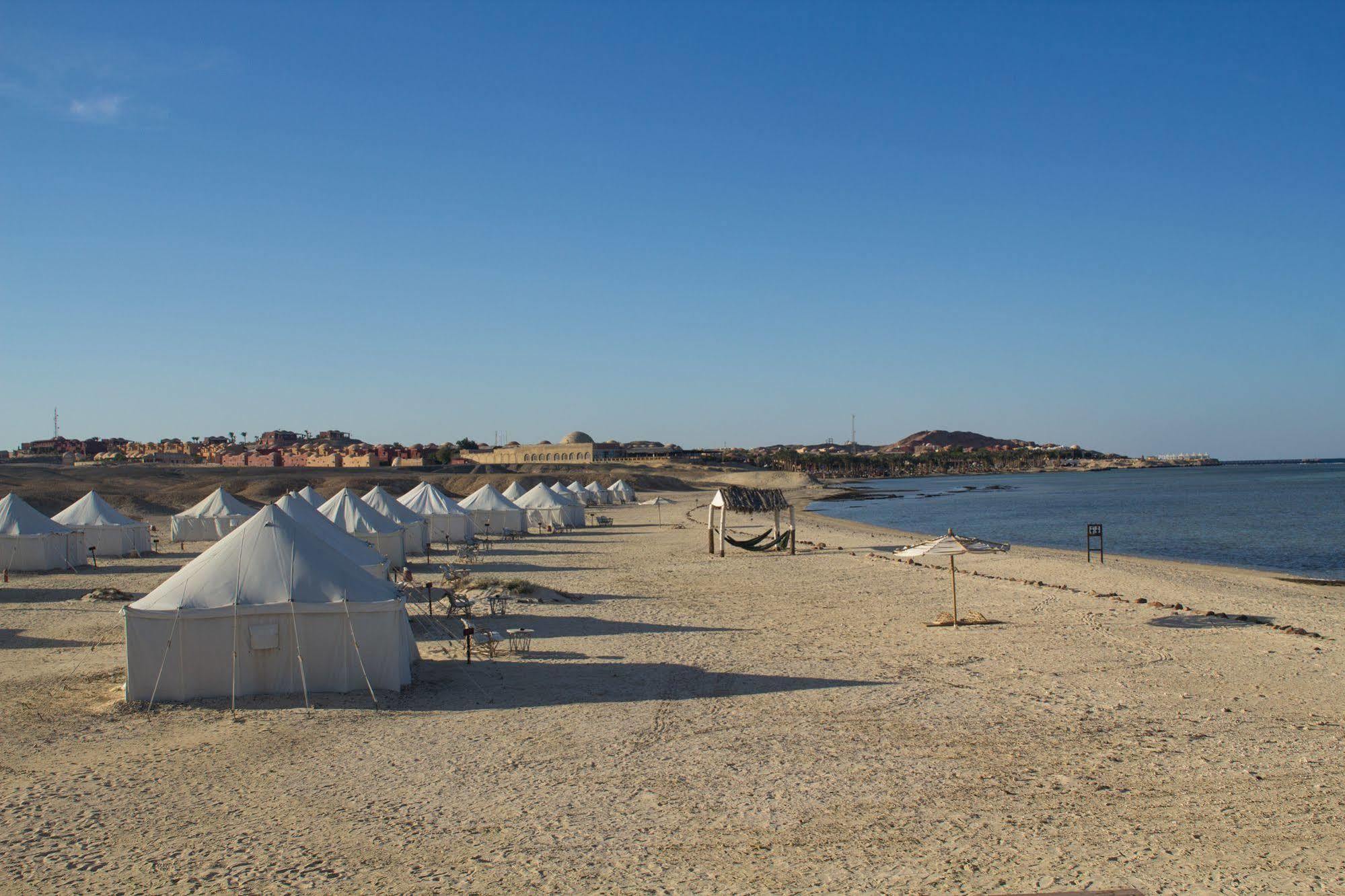 Marsa Shagra Village Marsa Alam Esterno foto